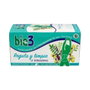 Bio3 Bie 3 Regula y Limpia 25 bolsitas infusoras