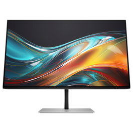 HP 724pf Series 7 Pro Monitor LED 23.8 pulg 1920 x 1080 100 Hz IPS
