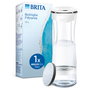 Brita Fill & Serve Mind Blanco/Grafito 1,3L