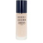 BOBBI BROWN WEIGHTLESS SKIN foundation SPF15 #Neutral Alabaster 30 ml Base de Maquillaje Larga Duración Acabado Mate Hidratante
