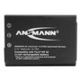Ansmann A-Fuj NP 95 Batería de repuesto para Fujifilm
