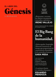 Blackie Books, El libro del Génesis, Anónimo - Blackie Books