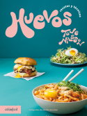 Huevos: Técnicas y Recetas, Tove Nilsson - COLANDCOL