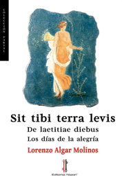 Sit tibi terra levis: De laetitiae diebus, Nazari Editorial - Nazari Editorial