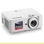 InFocus Nemesis II Proyector Láser IN1028SL, 5000 Lúmenes ANSI, 1080p (1920x1080), DLP, Relación de Contraste 400000:1, Compatible 4K, Puerto HDMI 2.0, Portátil, Blanco