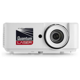 InFocus Nemesis II Proyector Láser IN1028SL, 5000 Lúmenes ANSI, 1080p (1920x1080), DLP, Relación de Contraste 400000:1, Compatible 4K, Puerto HDMI 2.0, Portátil, Blanco