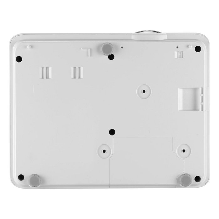 InFocus Nemesis II Proyector Láser IN1028SL, 5000 Lúmenes ANSI, 1080p (1920x1080), DLP, Relación de Contraste 400000:1, Compatible 4K, Puerto HDMI 2.0, Portátil, Blanco InFocus Nemesis II Proyector Láser IN1028SL, 5000 Lúmenes ANSI, 1080p (1920x1080), DLP, Relación de Contraste 400000:1, Compatible 4K, Puerto HDMI 2.0, Portátil, Blanco