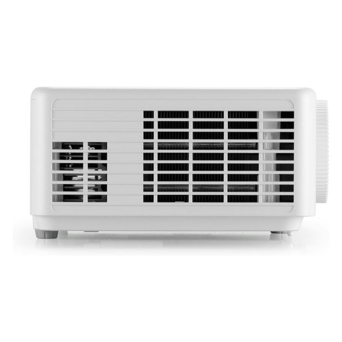 InFocus Nemesis II Proyector Láser IN1028SL, 5000 Lúmenes ANSI, 1080p (1920x1080), DLP, Relación de Contraste 400000:1, Compatible 4K, Puerto HDMI 2.0, Portátil, Blanco InFocus Nemesis II Proyector Láser IN1028SL, 5000 Lúmenes ANSI, 1080p (1920x1080), DLP, Relación de Contraste 400000:1, Compatible 4K, Puerto HDMI 2.0, Portátil, Blanco