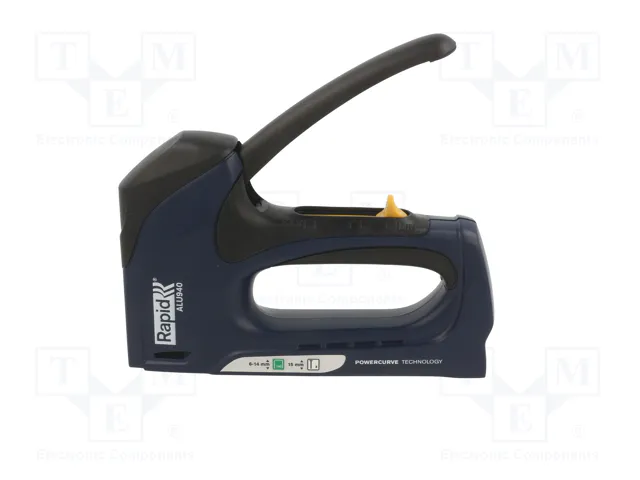 RAPID Engrapadora de aluminio