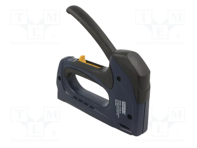 RAPID Engrapadora de aluminio