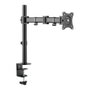 LogiLink TIS Soporte para monitores 13-27 pulgadas TFT 8kg negro