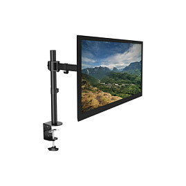LogiLink TIS Soporte para monitores 13-27 pulgadas TFT 8kg negro