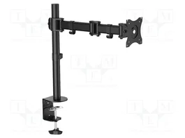 Logilink BP0021 Soporte para Monitor de 13-27 Pulgadas