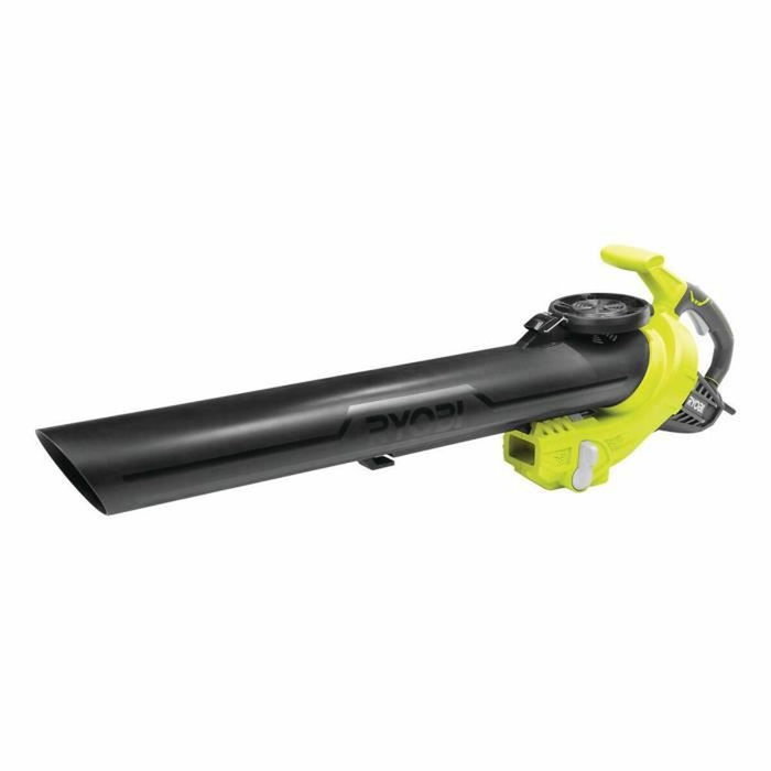 Ryobi RBV3000CESV Aspirador, Soplador y Triturador de 3000W Ryobi RBV3000CESV Aspirador, Soplador y Triturador de 3000W