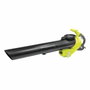 Ryobi RBV3000CESV Aspirador, Soplador y Triturador de 3000W
