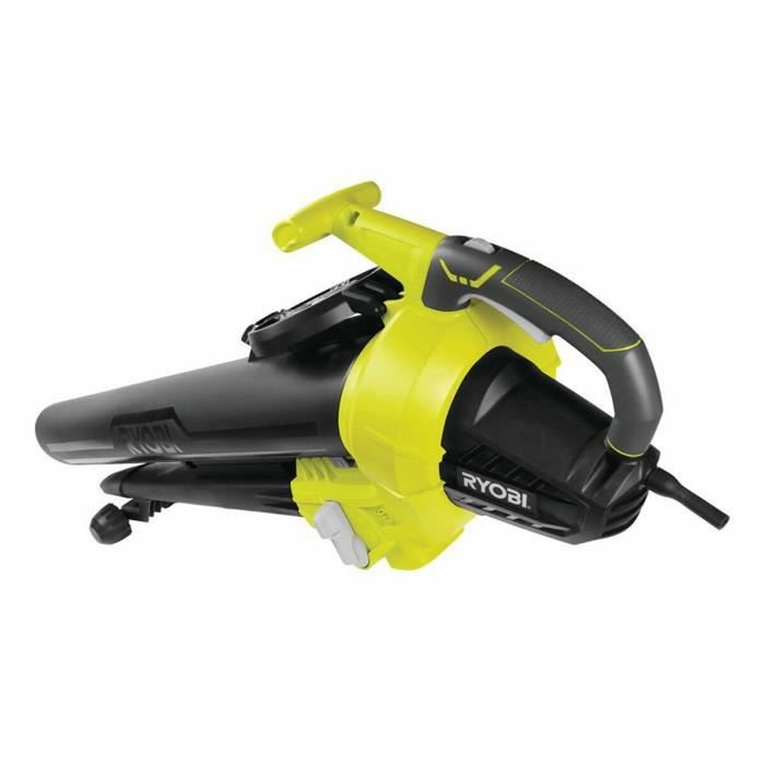 Ryobi RBV3000CESV Aspirador, Soplador y Triturador de 3000W Ryobi RBV3000CESV Aspirador, Soplador y Triturador de 3000W