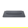 Lenovo X9 Sleeve Funda para portátil 15" Gris