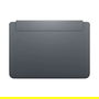 Lenovo X9 Sleeve Funda para portátil 15" Gris