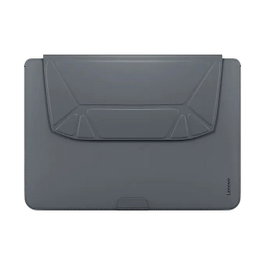 Lenovo Origami X9 Sleeve para portátil de 15 pulgadas, Gris