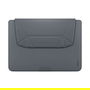 Lenovo X9 Sleeve Funda para portátil 15" Gris