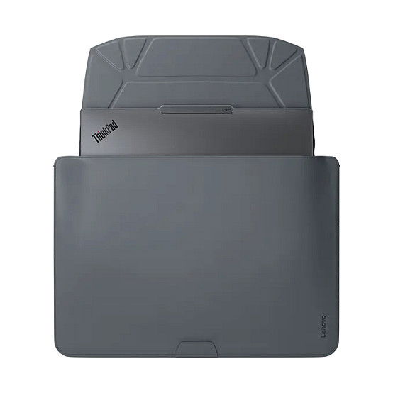 Lenovo X9 Sleeve Funda para portátil 15" Gris