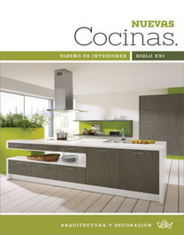 Nuevas Cocinas S.XXI, AA.VV. - DALY