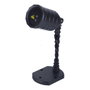 Ultron LED Laserprojektor save-E Efecto Estrellas Rojo/Verde