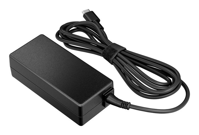 HP Adaptador de CA 45W USB-C HP Adaptador de CA 45W USB-C