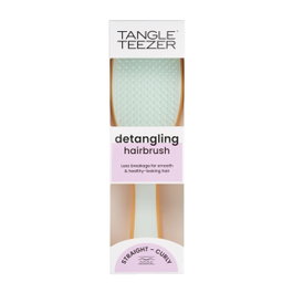 Tangle Teezer Ultimate Detangler Sweet Orange & Ice Blue, Ice Blue