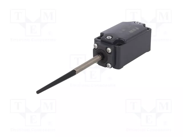 PIZZATO ELETTRICA Interruptor de fin de carrera FD 520 NO + NC 10A