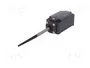 PIZZATO ELETTRICA Interruptor de fin de carrera FD 520 NO + NC 10A