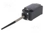 PIZZATO ELETTRICA Interruptor de fin de carrera FD 520 NO + NC 10A