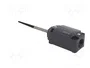 PIZZATO ELETTRICA Interruptor de fin de carrera FD 520 NO + NC 10A