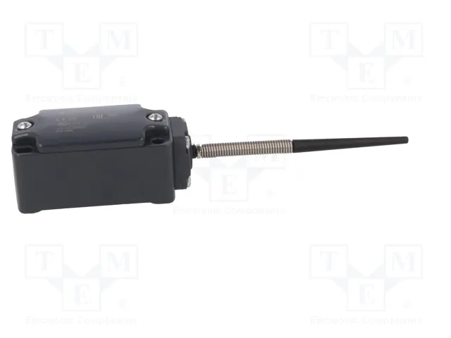 PIZZATO ELETTRICA Interruptor de fin de carrera FD 520 NO + NC 10A