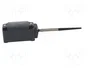 PIZZATO ELETTRICA Interruptor de fin de carrera FD 520 NO + NC 10A