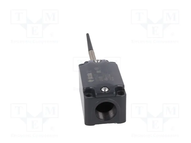 PIZZATO ELETTRICA Interruptor de fin de carrera FD 520 NO + NC 10A