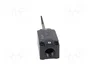 PIZZATO ELETTRICA Interruptor de fin de carrera FD 520 NO + NC 10A
