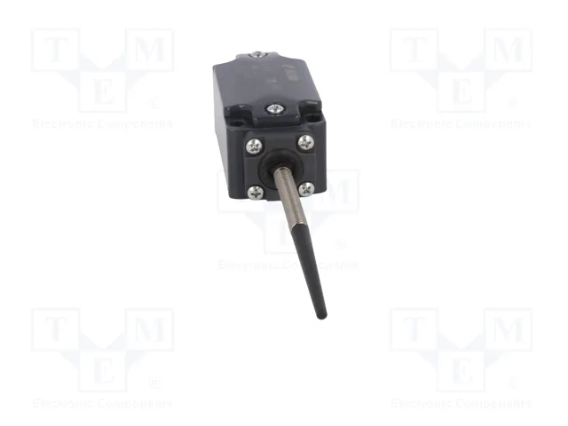 PIZZATO ELETTRICA Interruptor de fin de carrera FD 520 NO + NC 10A