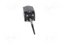 PIZZATO ELETTRICA Interruptor de fin de carrera FD 520 NO + NC 10A