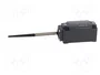 PIZZATO ELETTRICA Interruptor de fin de carrera FD 520 NO + NC 10A