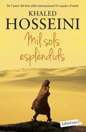Mil sols esplèndids, Khaled Hosseini - LABUTXACA