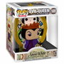 Funko Disney Villains POP! Deluxe Vinyl Evil Queen (Glass)