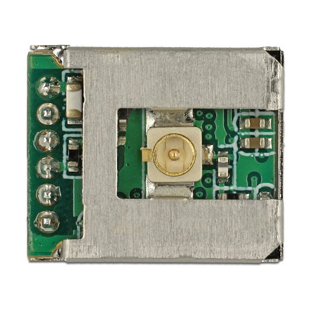Navilock NL-731ETTL Módulo de Receptor GPS u-blox UBX-G7020-KT Navilock NL-731ETTL Módulo de Receptor GPS u-blox UBX-G7020-KT