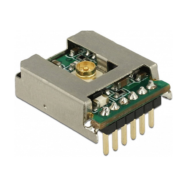 Navilock NL-731ETTL Módulo de Receptor GPS u-blox UBX-G7020-KT Navilock NL-731ETTL Módulo de Receptor GPS u-blox UBX-G7020-KT