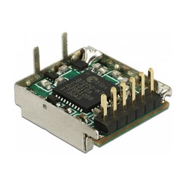 Navilock NL-731ETTL Módulo de Receptor GPS u-blox UBX-G7020-KT