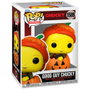 Funko Pop! Chucky Good Guy Chucky Figura de Vinilo