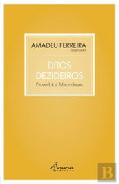 Ditos dezideiros, Amadeu Ferreira - ANCORA EDITORA