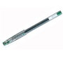 Pilot Bolígrafo G Tec-C4 Tinta Gel Verde Trazo 0,2 mm
