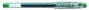 Pilot Bolígrafo G Tec-C4 Tinta Gel Verde Trazo 0,2 mm