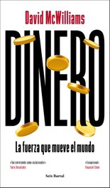 Dinero, David McWilliams - SEIX BARRAL EDICIONES